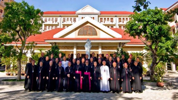 Bishops Conference, Vietnam