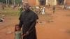 Central African Republic priest puts religious differences aside to save lives