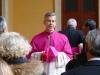 New nuncio conveys Pope's love for Irish Catholics