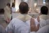 Hundreds of US priests ask Synod to stand firm on Church teaching