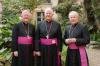 Archbishop Longley tells synod: ecumenism makes us better evangelisers