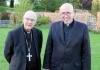 Canon Peter Collins is new Bishop of East Anglia