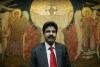 Catholic critic of blasphemy law is shot dead in Pakistan
