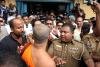 Sri Lankan mob storms meeting of disappeared Tamils' families