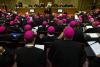 Women to vote in synod assembly for first time