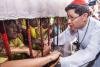 Don't lose hope, Cardinal Tagle tells Manila inmates