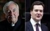Don’t use marriage as a ‘political football’, Archbishop tells George Osborne