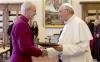 'Catholic' confession is good for the soul - says Archbishop of Canterbury