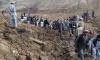 More than 2,100 confirmed dead in Afghan landslides