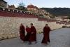 Communist Party orders all Tibetan monasteries to fly China flag