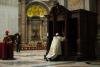 Bless me, Father: Pope leads by example, goes to confession