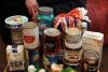 Tory Party blamed for rising use of food banks in church-funded report