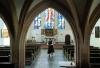 Drop in German church membership causes concern