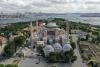 Pope 'very saddened' about Hagia Sophia mosque decision