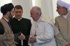 "In the Steps of Father Abraham"Pope Francis visits Iraq