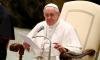 Pope Francis reveals how he shrugs off stress