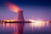In light of Japan crisis, what is church’s position on nuclear energy?