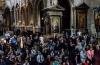 Archbishop of Paris closes experimental, "Vatican II" parish