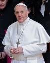 Pope's Central Europe visit tests his health and diplomacy