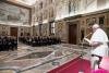 Pope advances sainthood cause of judge killed by Mafia