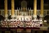 Sistine Chapel Choir Performs 1st Concert in Britain