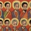 Commentary to the 31 Sunday in Ordinary Time - All Saints Day