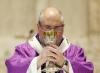 Scotland 'saddened' by death of Archbishop Tartaglia