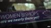 Women bishops: Church of England synod to vote