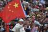 Pope Francis may meet Xi Jinping