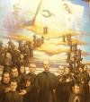 The Young Claretian Martyrs on the World Youth Day