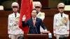 Vo Van Thuong: Vietnam picks new president in power shuffle