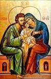 Commentry to the Feast of the Holy Family