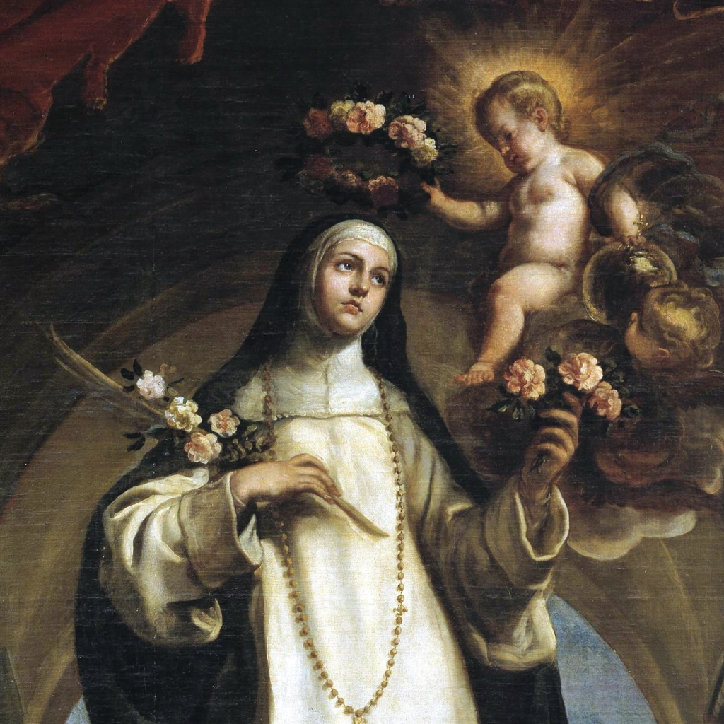 Santa-Rosa-de-lima