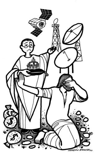 Lenten and Holy Week