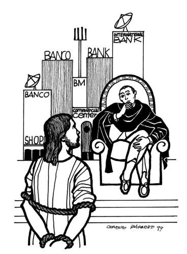 Sundays of Ordinary Time - Cycle B